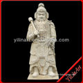 Stone Chinese God Statue Sculpture YL-R551